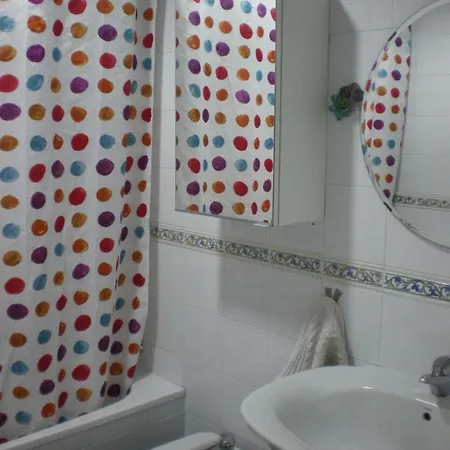 Apartment Don Cristian Centro Malaga