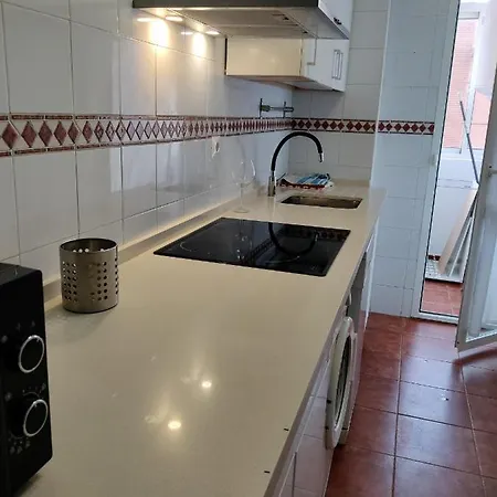Apartment Don Cristian Centro