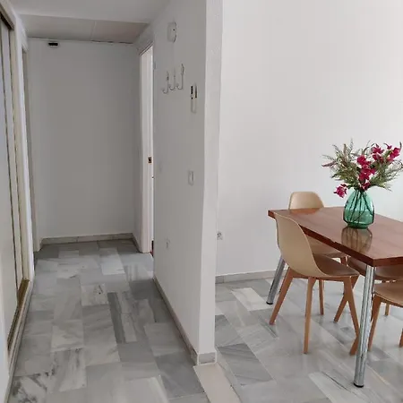 Don Cristian Centro Apartment