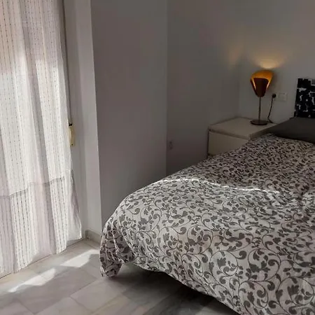 Don Cristian Centro Apartment Malaga