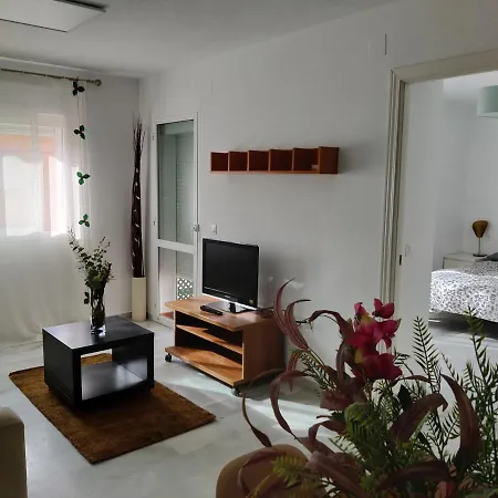 Apartment Don Cristian Centro *