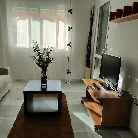 Apartment Don Cristian Centro