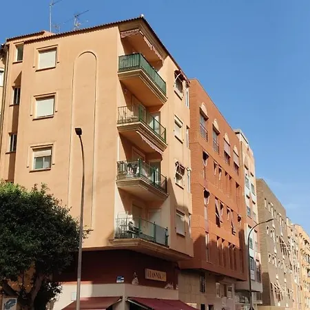 Centro * Málaga