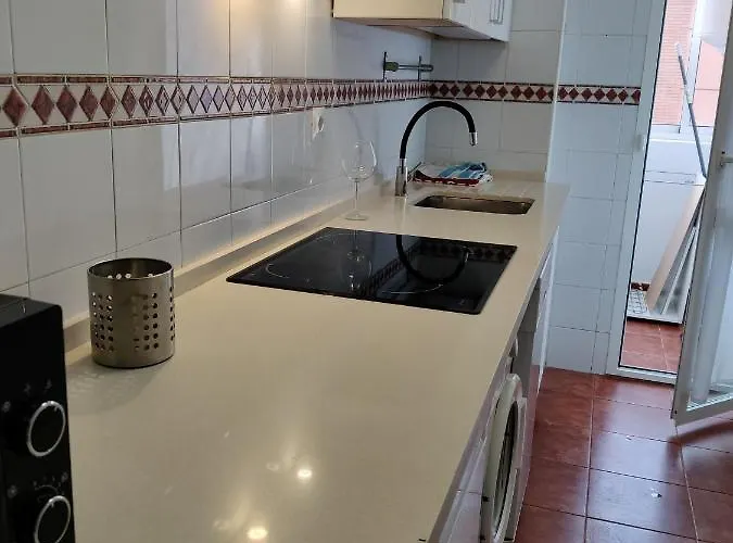 Appartement Don Cristian Centro