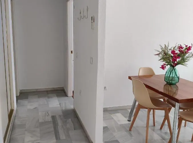 Don Cristian Centro Appartement