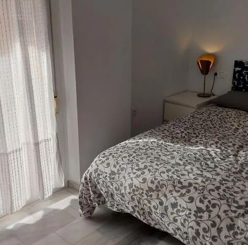 Don Cristian Centro Appartement Málaga
