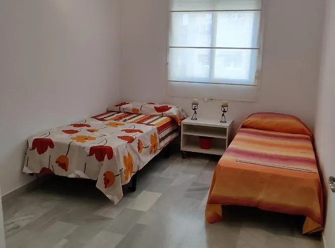 Appartement Don Cristian Centro Málaga