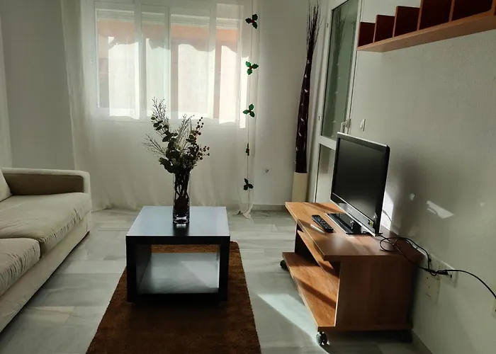 Appartement Don Cristian Centro