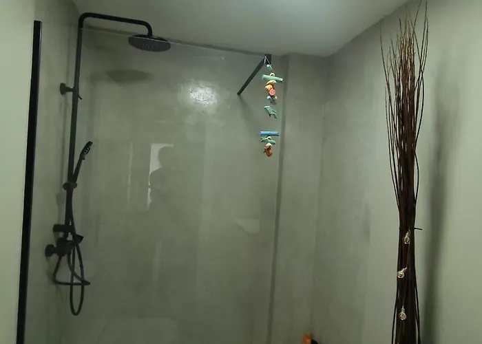 Appartement Don Cristian Centro